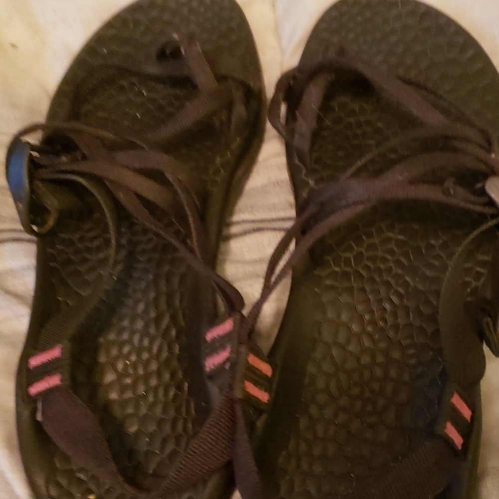 Sandals chaco